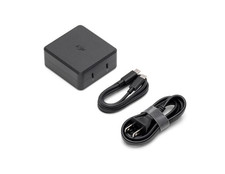 Brand New DJI 100W USB-C Power Adaptor