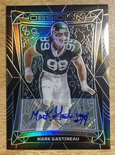 2024 Panini Obsidian Football Set Review and Checklist 15