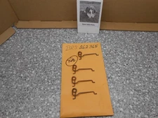 Briggs & Stratton 262365 Governor Link NOS Lot of 4