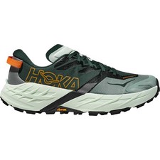 Hoka Speedgoat 7 Men bay leaf sea glass Tailr...