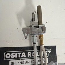 Resideo Oem Ao Smith 100078039 Water Heater Pilot Natural Gas Thermopile Resideo Oem Ao Smith 100078039 Water Heater Pilot Natural Gas Thermopile