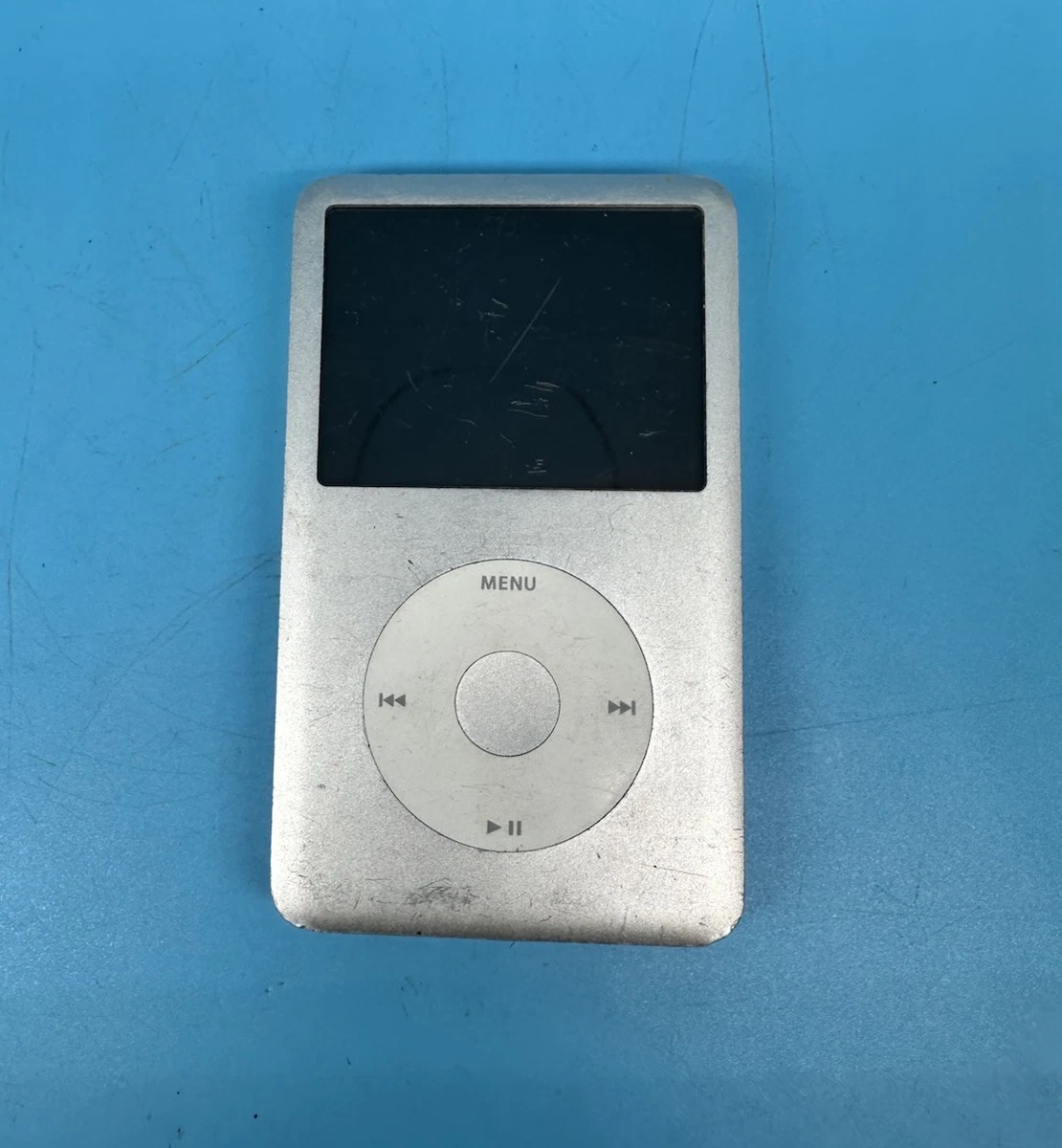 Apple iPod Classic 60-80GB MP3 Players for sale | eBay