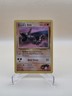 Pokémon TCG Brock's Onix Gym Heroes 21/132 Unlimited Rare