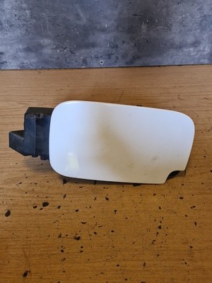 2017 PEUGEOT PARTNER BERLINGO MK2 FUEL FILLER FLAP WHITE 9809644180 AD BLUE TYPE