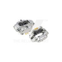 Bremssattel Nk 214826 FüR Volvo, Vorderachse, Vorderachse Rechts