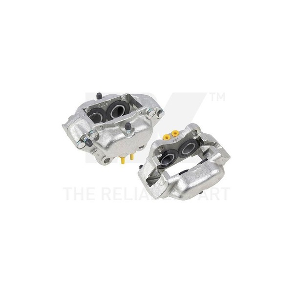 Bremssattel Nk 214826 FüR Volvo, Vorderachse, Vorderachse Rechts-image