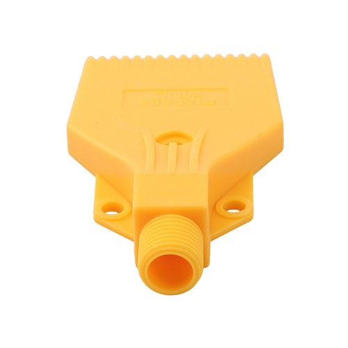 Convenient Mounting Holes for Easy Installation and Uniform Air Blowing - Picture 3 of 12