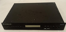 Cambridge Audio Azur 640T V2.0 DAB / FM. Digital Radio DAB & RDS FM Radio Tuner