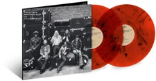 The Allman Brothers - At Fillmore East - Limited Colored Vinyl [New Vinyl LP]