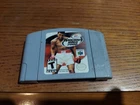 Knockout Kings 2000 (Nintendo 64, 1999)