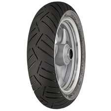 100/80 -16 M/C (50P) TL Continental ContiScoot All Weather Front Scooter Tyre   