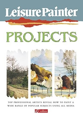 Leisure Painter Projects,Leisure Painter
