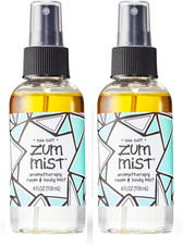 Zum Mist Room  Body Spray - Aromatherapy Essential Oil Spray - Natural Body Mis