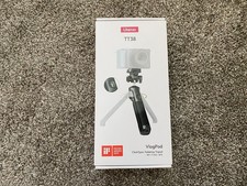 ULANZI TT38 Tabletop Mini Vlog Tripod