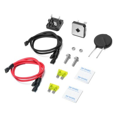 Old Style Dual Rectifier Replacement Kit, Compatible with Hayward AQR Goldlin...