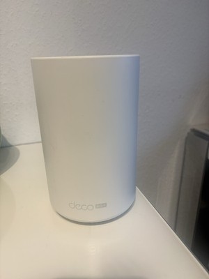 TP-Link Deco X1500-4G LTE WLAN Router In OVP