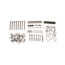 ZP10368 Brothers Trucks  Bed Bolt Kit - Shortbed/Stepside - Zinc