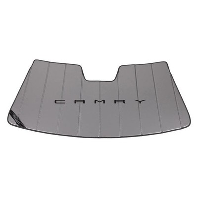 For Toyota Camry 18-19 Covercraft Toyota UVS100 Custom Heat Shield w Camry Logo
