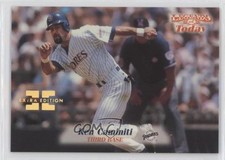 1998 Fleer Sports Illustrated Then & Now Extra Edition /500 Ken Caminiti 0oc8