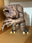 Star Wars - Power of The Force - Rancor Monster Action Figure - Kenner 1998