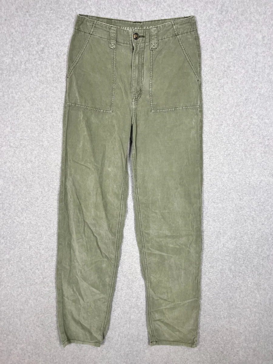 Generic Pantalon cargo de travail pour femme - Coupe ample - Coupe