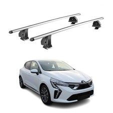 Barres de toit Mitsubishi COLT