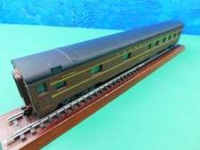 E08 Rivarossi H0 2745 Pullman Steuerwagen Pennsylvania Mountain View