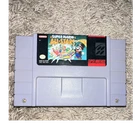 UNTESTED! Nintendo Super Mario All-Stars Cartridge for Super Nintendo