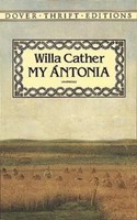 My Antonia | Willa Cather | Englisch | Taschenbuch | Kartoniert / Broschiert