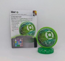 DC Heroclix Lantern Legacy 054 Mogo Chase Figure