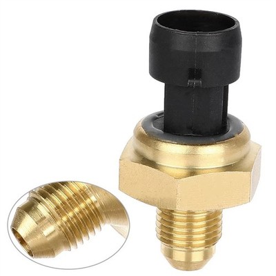 Für Ford 6.0L Für Powerstroke Abgasgegendrucksensor 1850352C1 DPFE6 NEU