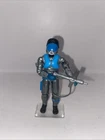 GI JOE Cobra Lamprey v1  Vintage 1985 Hasbro