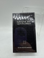 Gentleman Original by Givenchy, 3.3 oz EDT Spray for Men COMBINESHIP