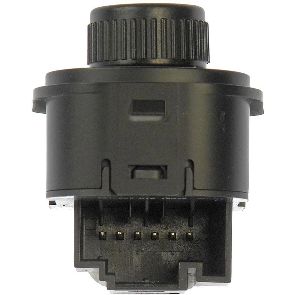 Переключатель переднего левого зеркала водителя 901-507 Dorman для VW LH Hand Jetta GTI - Изображение 4 из 4