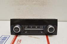 2007-2015 BMW 750i Climate Control Unit Heate...