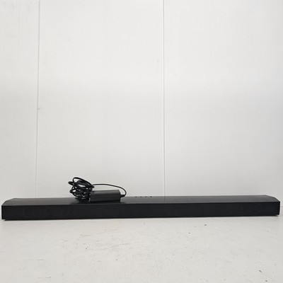 Samsung HW-B63M SoundBar Bluetooth Wireless (tested) *Bar + Power Only*