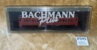 BACHMANN PLUS PENNSYLVANIA RAILROAD DINING CAR COACH 4493 BOXED N GAUGE 90s