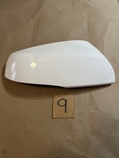 🔥🔥🔥2019-2024 Toyota RAV4 OEM Mirror Cover White Right Passenger
