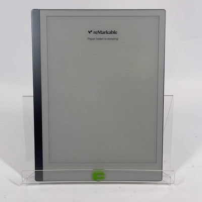 reMarkable 2 RM110 Paper Tablet Bundle