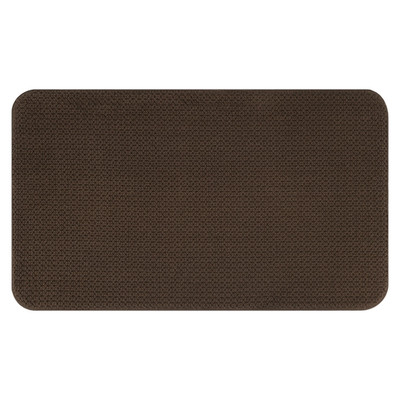 Bathroom Floor Mat Rug Carpet Soft Cotton Memory Foam Choose Your Color