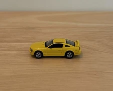 Welly Ho Scale 2005 Mustang GT
