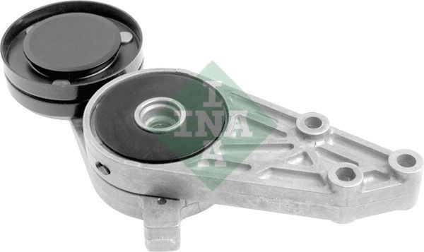 Riemenspanner Keilrippenriemen FüR Audi Skoda VW A4 B5 Avant B6 A6 C4 C5-image