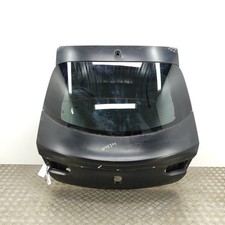 MERCEDES-BENZ GLE Coupe C292 Heckklappe Kofferraumdeckel A2927400105 2015 180483