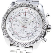 Breitling Bentley AB0612