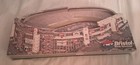 Bristol Motor Speedway 3D Stadium Replica NASCAR Display Model 2004  — photo 3