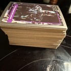 YR 1991 TERMINATOR 2 TRADING CARDS,JUDGEMENT DAY… A Boxful Of Cards. — photo 3