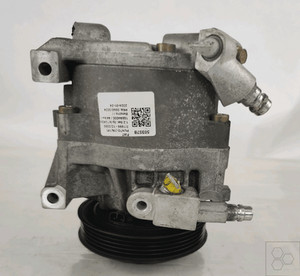 46785772 Klimakompressor  FIAT PUNTO (1N/1P) 1.2 Ber. 5p/b/1242cc