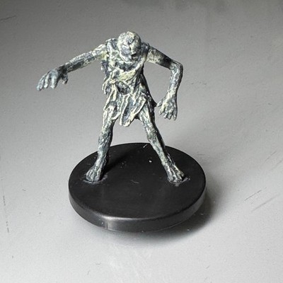 Pathfinder Battles D&D Miniatur Zorn der Gerechten LOST SOUL #7