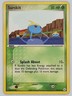 Surskit 76/101 Pokemon - EX Hidden Legends MP