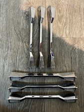 TAMA Rockstar DX Tom ricambi batteria alette 40 mm hardware set di 6 #HC93/IV26